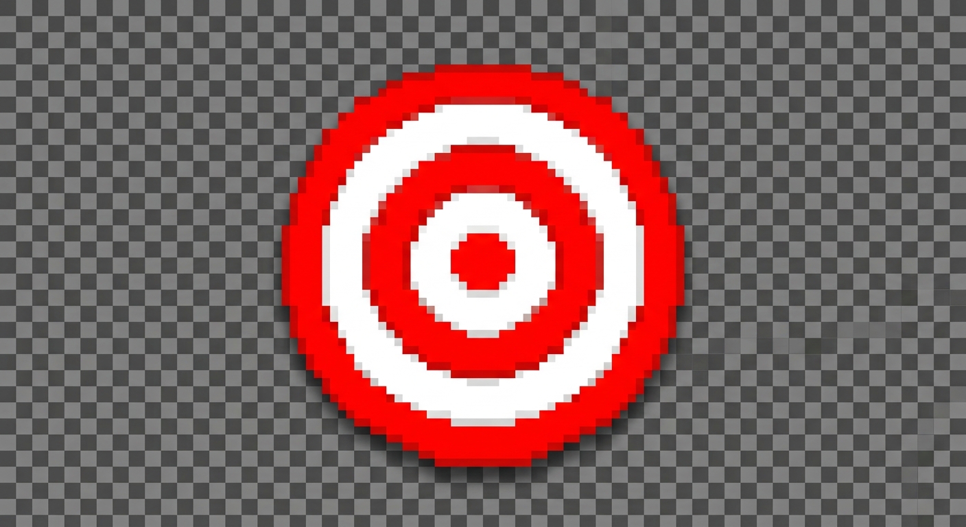 target